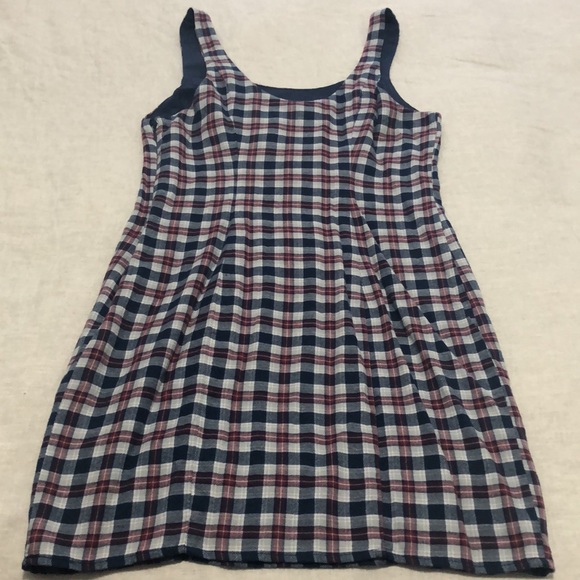 NWT Abercrombie & Fitch Mini Dress - Sz M - Picture 8 of 11
